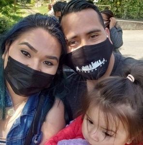 Meet your Posher, Sergio